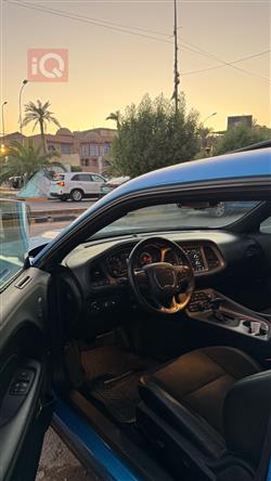 دۆج چالنجەر